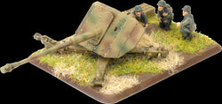 Flames of War: German Waffen-SS Panther Kampgruppe Army (Late War) (ONLINE ORDER ONLY)