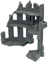 Battlefield in a Box: Gothic Battlefields - The Grand Vestibule (ONLINE ORDER ONLY)