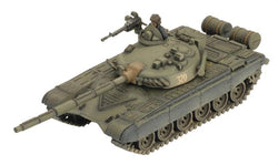 Team Yankee: T-72 Tankovy Company (ONLINE ORDER ONLY)