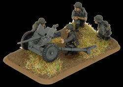 Flames of War: German 3.7cm Tank-Hunter Platoon (Mid War) (ONLINE ORDER ONLY)