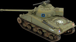 Flames of War: British Sherman Armoured Troop (Late War) (ONLINE ORDER ONLY)