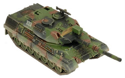Team Yankee: Leopard 1 Panzer Zug (ONLINE ORDER ONLY)