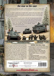 Flames of War: Iron Cross - German Forces on the Eastern Front 1942-43 (ONLINE ORDER ONLY)