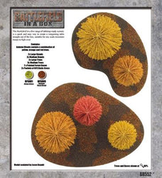 Battlefield in a Box: Large Autumn Wood (ONLINE ORDER ONLY)
