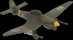 Flames of War: German Ju 87 Stuka Flight (Mid War) (ONLINE ORDER ONLY)