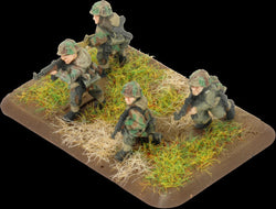 Flames of War: German Escort Platoon (Late War) (ONLINE ORDER ONLY)