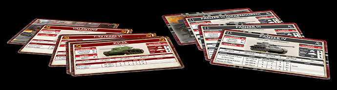 Flames of War: Battle of Stalingrad - War on the Eastern Front (ONLINE ORDER ONLY)