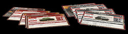 Flames of War: Battle of Stalingrad - War on the Eastern Front (ONLINE ORDER ONLY)