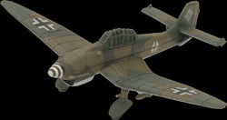 Flames of War: German Ju 87 Stuka Flight (Mid War) (ONLINE ORDER ONLY)