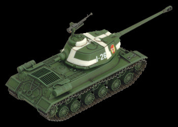 Flames of War: Soviet IS-2 Guards Heavy Tank Company (Late War) (ONLINE ORDER ONLY)