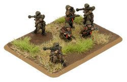 Team Yankee: Motor Rifle Company (ONLINE ORDER ONLY)