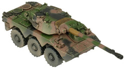 Team Yankee: AMX-10 RC Recce Platoon (ONLINE ORDER ONLY)