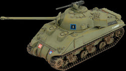 Flames of War: British Cromwell Armoured Troop (Late War) (ONLINE ORDER ONLY)