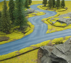 Battlefield in a Box: River Forks (ONLINE ORDER ONLY)