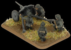 Flames of War: German 3.7cm Tank-Hunter Platoon (Mid War) (ONLINE ORDER ONLY)