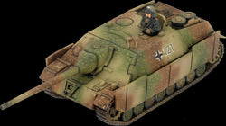 Flames of War: German Panzer IV/70 Platoon (Late War) (ONLINE ORDER ONLY)