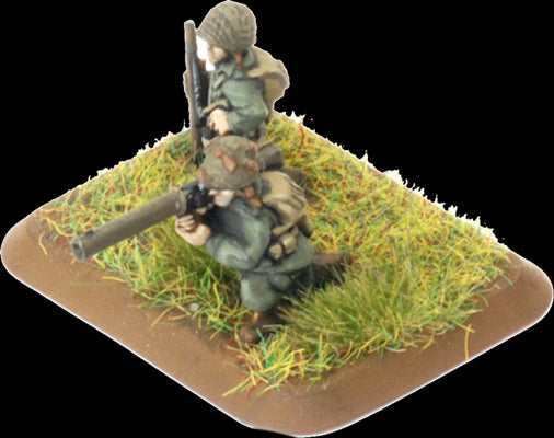 Flames of War: Hit The Beach - The Complete WWII Starter Set (ONLINE ORDER ONLY)