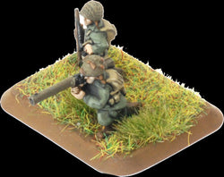 Flames of War: Hit The Beach - The Complete WWII Starter Set (ONLINE ORDER ONLY)