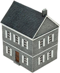 Battlefield in a Box: European House - Dunkirk (ONLINE ORDER ONLY)