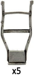Flames of War: German Destruction Charges (Early War) (ONLINE ORDER ONLY)