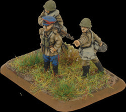 Flames of War: Soviet 'Heavy Assault Group' Army Deal (Late War) (ONLINE ORDER ONLY)