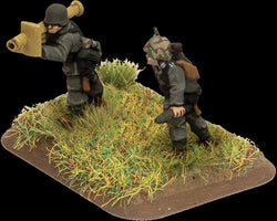 Flames of War: German Panzer Kampgruppe Army (Late War) (ONLINE ORDER ONLY)