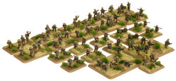 Team Yankee: East German Mot-Schutzen Kompanie (ONLINE ORDER ONLY)