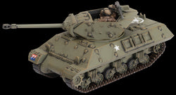Flames of War: British Starter Force - Desert Rats Squadron (ONLINE ORDER ONLY)