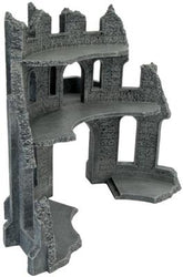 Battlefield in a Box: Gothic Battlefields - The Grand Vestibule (ONLINE ORDER ONLY)