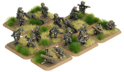 Team Yankee: Panzergrenadier Zug (ONLINE ORDER ONLY)
