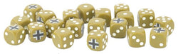 Flames of War: German Gaming Tin (ONLINE ORDER ONLY)