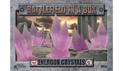 Battlefield in a Box: Energon Crystals (ONLINE ORDER ONLY)
