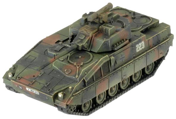 Team Yankee: West German Starter Force - Panzeraufklärungs Kompanie (ONLINE ORDER ONLY)