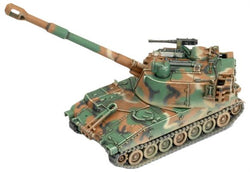 Team Yankee: M109 Field Artillery Battery (ONLINE ORDER ONLY)