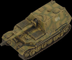 Flames of War: German Ferdinand Tank-Hunter Platoon (Mid War) (ONLINE ORDER ONLY)