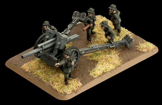 Flames of War: German Dietrich's Ghosts Army (Mid War) (ONLINE ORDER ONLY)