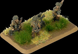 Flames of War: British Airborne Mortar Platoon (Late War) (ONLINE ORDER ONLY)