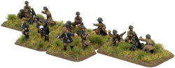 Flames of War: France Company HQ (Early War) (ONLINE ORDER ONLY)