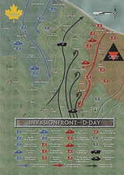 Flames of War: D-Day - German 21st Panzer Division (ONLINE ORDER ONLY)
