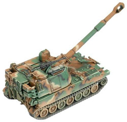 Team Yankee: M109 Field Artillery Battery (ONLINE ORDER ONLY)