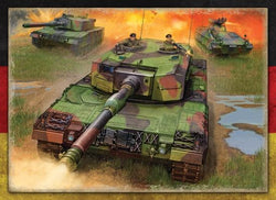 Team Yankee: Kampfgruppe Muller (ONLINE ORDER ONLY)