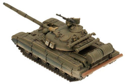 Team Yankee: T-64 Tankovy Company (ONLINE ORDER ONLY)