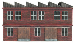Flames of War: Brick Factory (ONLINE ORDER ONLY)