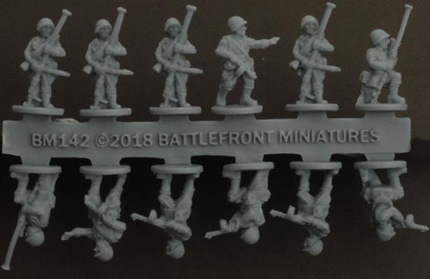Flames of War: Soviet Rifle Company (Mid War) (ONLINE ORDER ONLY)