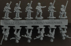 Flames of War: Soviet Rifle Company (Mid War) (ONLINE ORDER ONLY)