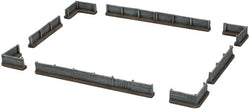 Flames of War: Rural Fields & Fences (ONLINE ORDER ONLY)