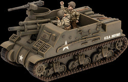 Flames of War: American US Combat Command Army Deal (Late War) (ONLINE ORDER ONLY)