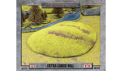 Battlefield in a Box: Extra Large Hill (ONLINE ORDER ONLY)