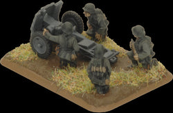 Flames of War: German 7.5cm Infantry Gun Platoon (Mid War) (ONLINE ORDER ONLY)