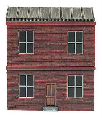 Flames of War: Brick Factory (ONLINE ORDER ONLY)